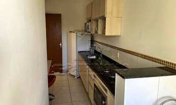 Imagem 5: SOROCABA - Apartamento Padrão - Prestes de Barros