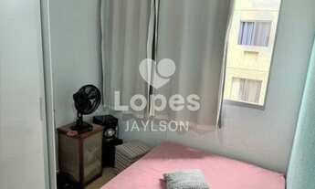 Imagem 6: Apartamento - 02 quartos - Água Santa