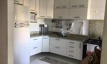 Imagem 4: Apartamento com 3 dormitórios à venda, 81 m² por R$ 371.000,00 - Vila Brizzola - Indaiatub