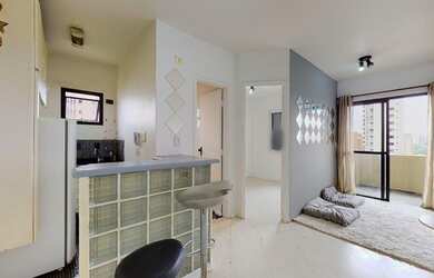 Imagem: APARTAMENTO RESIDENCIAL em São Paulo