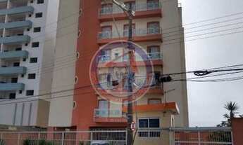 Imagem: Apartamento à venda 1 Quarto, 1 Vaga, 58M²