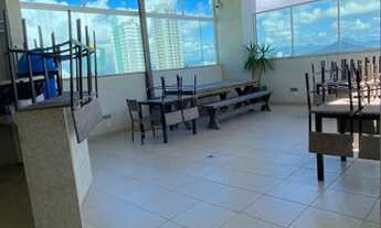 Imagem 3: Apartamento para venda com 65 metros quadrados com 2 quartos em Itapuã - Vila Velha - ES