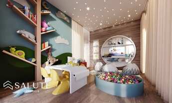 Imagem 5: BALNEáRIO CAMBORIú - Apartamento Padrão - Pioneiros