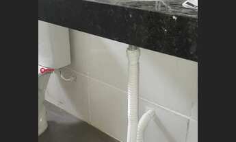 Imagem 6: Casa para Venda com 80m² com 02 Quartos Próximo ao Centro de Igarapé no bairro Canarinho