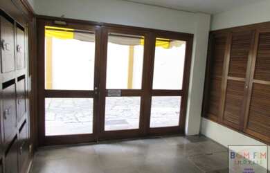 Imagem 2: Apo 1 dorm. na Cidade Baixa - Porto Alegre/RS - AP01016