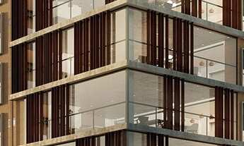 Imagem 2: Apartamento Alto Padrão,Centro, Cascavel -PR