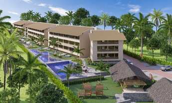 Imagem 3: Atlântico Carneiros na Beira-mar e melhor localização da praia de Carneiros