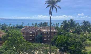 Imagem 3: Apartamento para venda com 65 m² com 2 quartos em TAMANDARE I - Tamandaré - PE