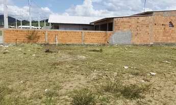 Imagem: Lote em Ilhota - Jardim Europeu - assumir