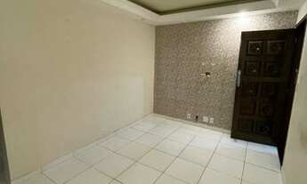 Imagem 3: Apartamento para venda com 50 metros quadrados com 2 quartos em São Marcos - Salvador - BA