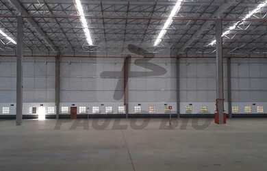 Imagem 3: SIMOES FILHO - Galpão/Depósito/Armazém - Jardim São Joao de Deus