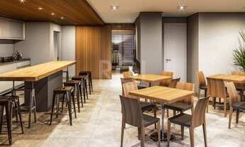 Imagem 4: Porto Alegre - Apartamento Padrão - Petrópolis