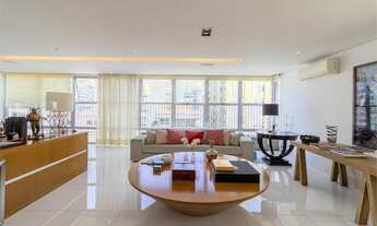 Imagem: São Paulo - Apartamento Padrão - JARDIM