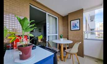 Imagem 5: Madrid Residencial - 2 quartos - Suíte - Nascente - Armários - 53m² - 1 vaga