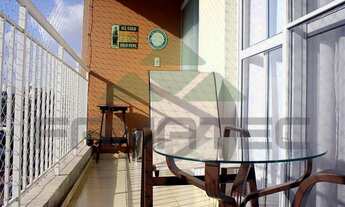 Imagem: Apartamento Casa Verde Sao Paulo/SP