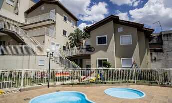 Imagem: Casa de condomínio sobrado para venda possui