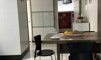 Imagem 7: EXCLUSIVO - APARTAMENTO DE 3 QUARTOS NO MIOLO DA PRAIA DO CANTO