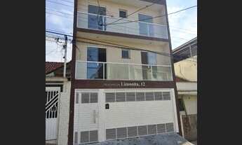 Imagem: Apartamento próximo metro Belém á venda