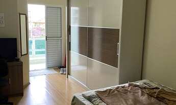 Imagem 4: Sobrado para Venda - Vila Matilde, São Paulo - 100m², 2 vagas