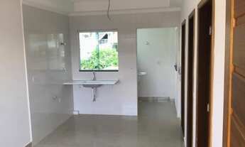 Imagem 3: 42 metros quadrados com 2 quartos em Itaquera - São Paulo - SP