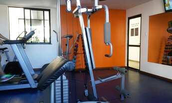 Imagem 7: SALVADOR - Apartamento Padrão - ARMAÇÃO