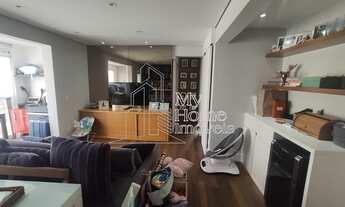 Imagem: Apartamento a venda na Vila Andrade