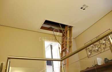 Imagem 5: LOTUS MORUMBI - CASA EM CONDOMINIO LINDA Á VENDA!