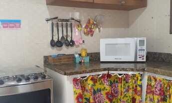 Imagem 7: Moradia feminina para estudantes