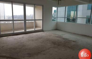 Imagem 4: São Paulo - Conjunto Comercial/sala - Chácara Santo Antônio