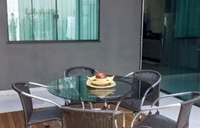 Imagem 5: Vendo uma Linda Casa de Alto Padrão