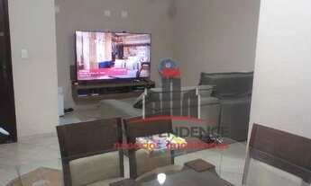 Imagem 4: Casa com 3 dormitórios à venda, 150 m² por R$ 600.000,00 - Bosque dos Eucaliptos - São Jos