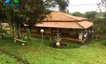 Imagem 3: VENDE-SE FAZENDA , 20 HA, LINDA CASA, TROCA-SE POR IMÓVEL EM BH