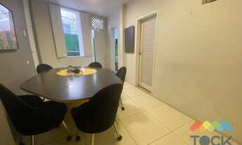 Imagem 4: Casa para comércio no Porto da Barra