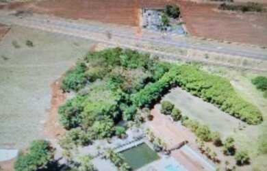 Imagem 5: Fazenda/Sítio/Chácara para venda com 54000 metros quadrados com 4 quartos