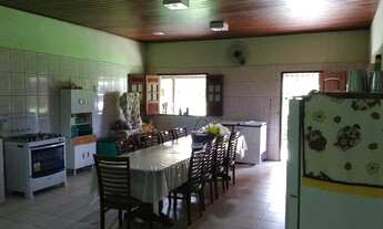 Imagem 4: Chácara em Benevides com 5 Suítes Escriturada