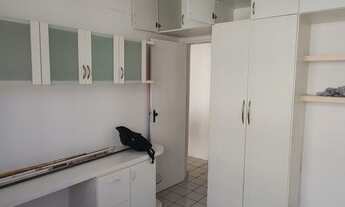 Imagem 7: Apartamento localizado na praia do futuro