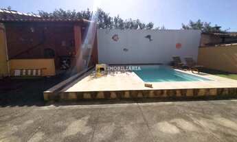 Imagem 2: Casa de Condomínio com 2 dorms, Morro Grande, Araruama - R$ 195 mil, Cod: 995
