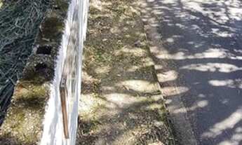 Imagem 2: Lote/Terreno para venda tem 381 metros quadrados em Balneario Maria Helena Novaes - Peruí