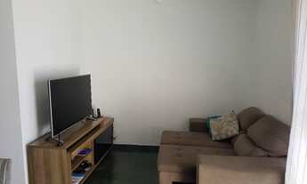 Imagem 3: Apartamento com 2 dormitórios à venda, 62 m² por R$ 310.000,00 - Vila Rossi Borghi e Sique