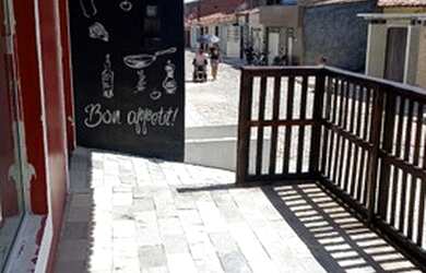 Imagem 6: Delmiro Gouveia - Casa Comercial - Centro