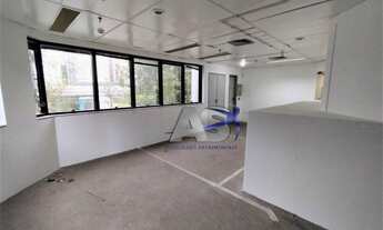 Imagem 7: Conjunto para alugar, 90 m² por R$ 8.757,01/mês - Paraíso - São Paulo/SP