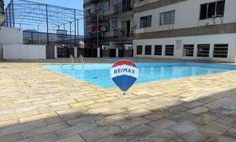 Imagem 2: Apartamento com 3 quartos à venda, 88 m² por R$ 349.000 - Cachambi - Rio de Janeiro/RJ