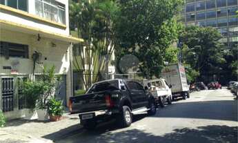 Imagem 3: São Paulo - Apartamento Padrão - CONSOLAÇÃO