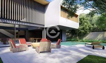 Imagem 3: Casa - Loteamento Mont Blanc Residence - Campinas