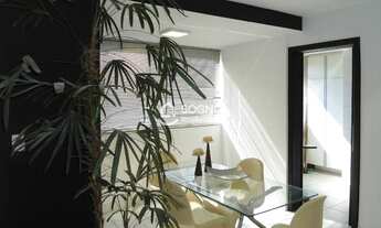 Imagem 6: Cobertura à venda, 3 quartos, 1 suíte, 2 vagas, Buritis - Belo Horizonte/MG