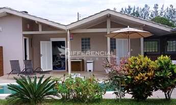 Imagem 2: RESIDÊNCIA COM 4 DORMITÓRIOS