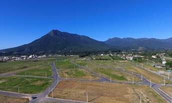Imagem 6: Lote/Terreno para venda com 300 metros quadrados em Guarda do Cubatão - Palhoça - SC