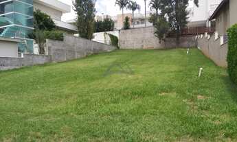 Imagem 4: Terreno - Alphaville Dom Pedro - Campinas