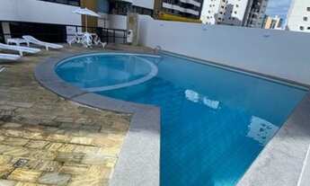 Imagem: Apartamento no Jardins, 2 Quartos, sendo