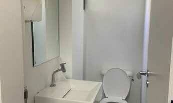 Imagem 7: SãO PAULO - Conjunto Comercial/Sala - Paraiso